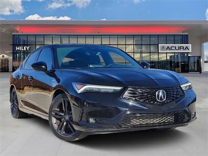 Certified 2024 Acura Integra A-Spec