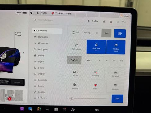 Used 2022 Tesla Model Y Performance image 34