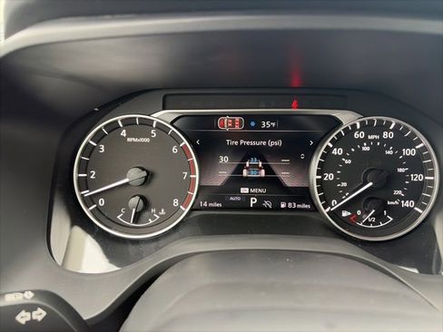 New 2026 Nissan Rogue SV w/ Cold Weather Package image 20