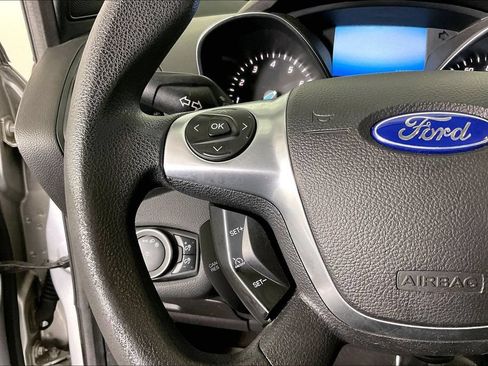 Used 2016 Ford Escape SE w/ SE Chrome Package FWD image 23