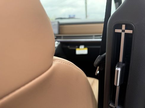 New 2026 Hyundai Santa Fe Calligraphy image 26