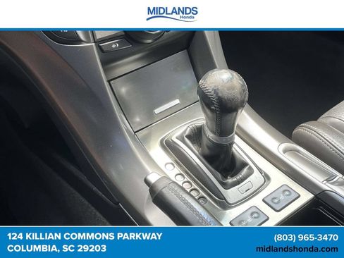 Used 2012 Acura TL SH-AWD image 30
