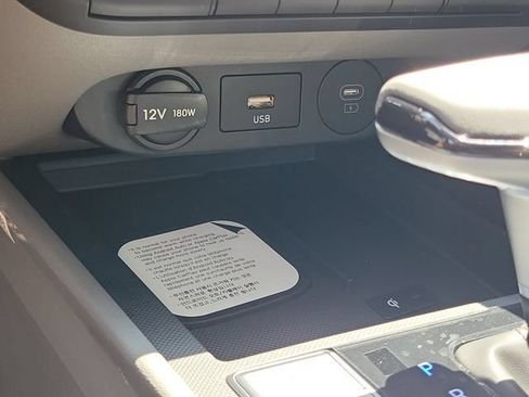 New 2026 Hyundai Elantra Sport FWD image 13