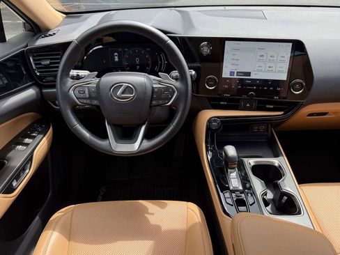 Used 2024 Lexus NX 350 AWD w/ Cold Area Package image 8