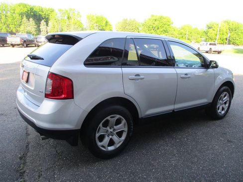 Used 2013 Ford Edge SEL FWD image 9