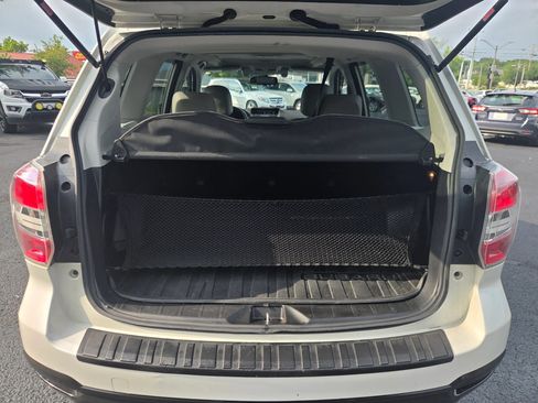 Used 2015 Subaru Forester 2.5i Touring w/ Eyesight & Navigation System AWD/4WD image 15