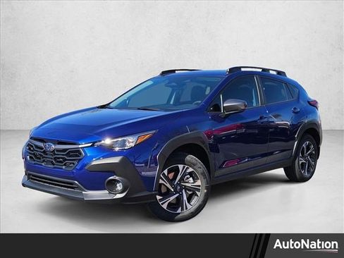 New 2026 Subaru Crosstrek 2.0i Premium image 1
