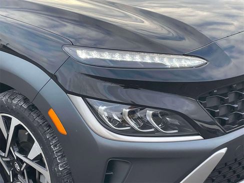 Certified 2023 Hyundai Kona Limited w/ Cargo Package image 10