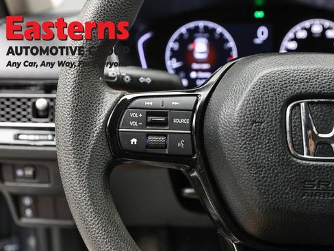 Used 2023 Honda Civic LX image 14