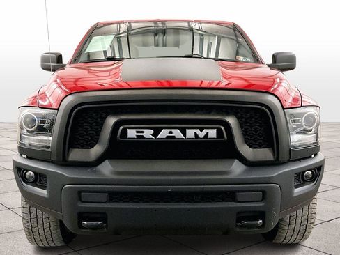 Used 2020 RAM 1500 Classic Warlock image 4
