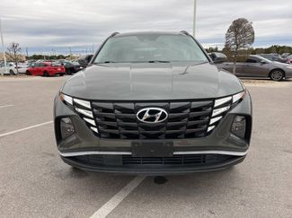 Used 2023 Hyundai Tucson SEL w/ Convenience Package video 2