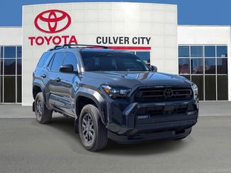 Used 2025 Toyota 4Runner SR5 AWD/4WD video 1