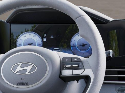 New 2026 Hyundai Elantra Sport image 44