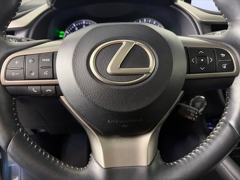 Used 2016 Lexus RX 350 AWD w/ Premium Package image 16