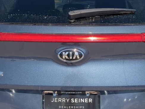 Used 2017 Kia Sportage LX w/ LX Popular Package AWD/4WD image 13