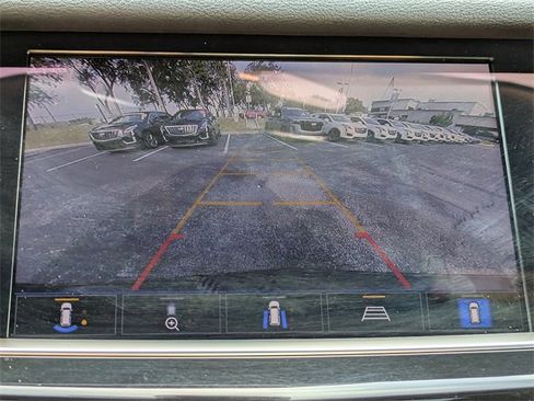 Certified 2022 Cadillac XT5 Premium Luxury w/ Technology Package image 23