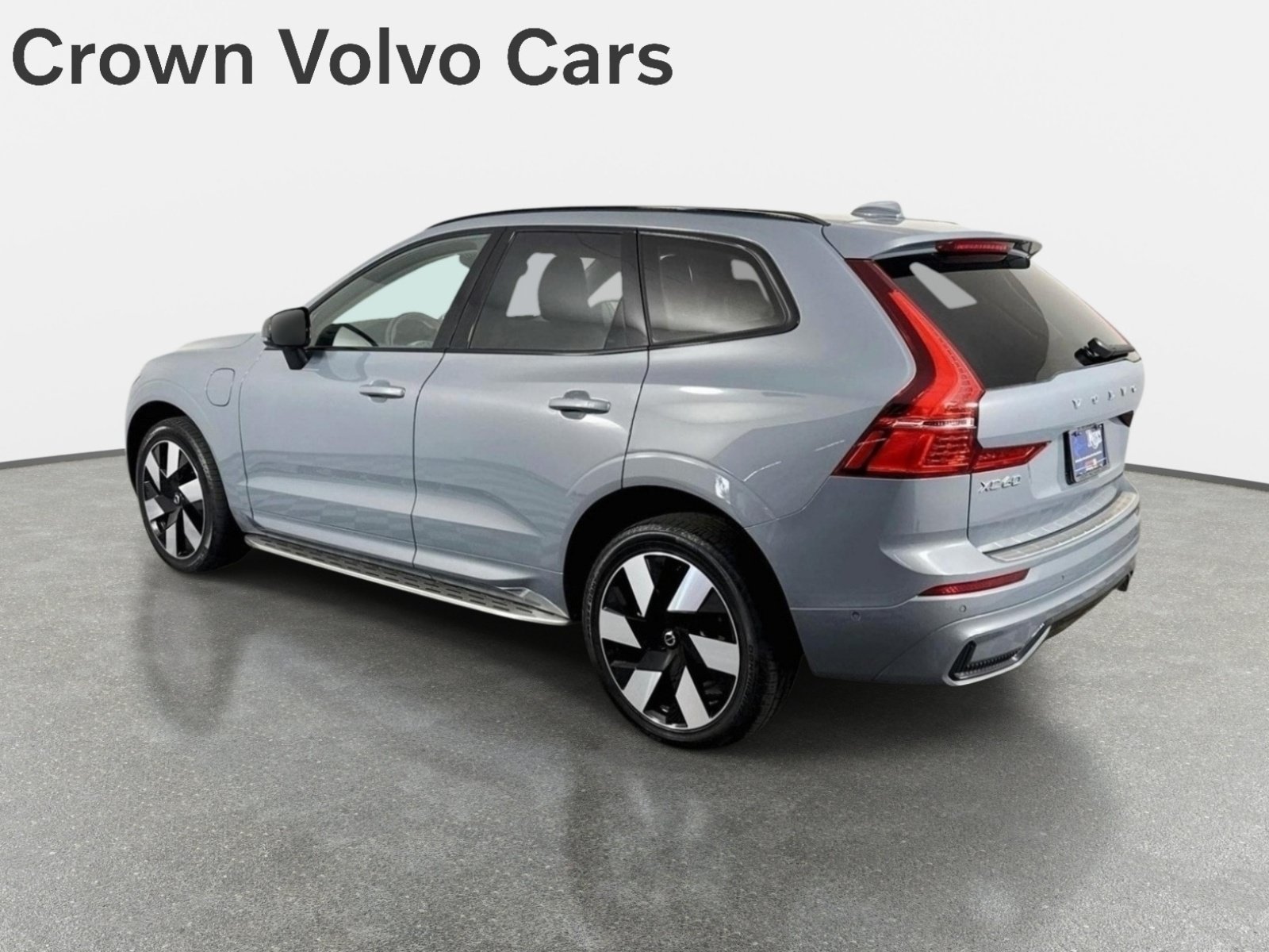 Used 2024 Volvo XC60 T8 Ultimate w/ Protection Package Premier AWD/4WD image 7