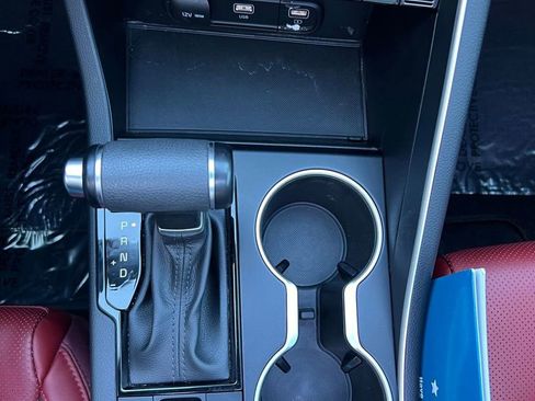 Used 2023 Kia K5 GT-Line image 41