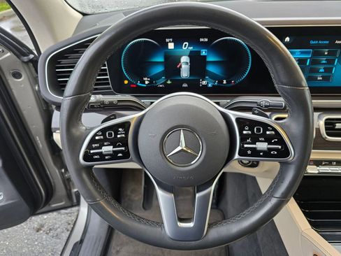 Used 2020 Mercedes-Benz GLE 350 4MATIC image 24