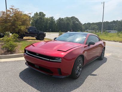 Used 2024 Dodge Charger Daytona R/T w/ Plus Group