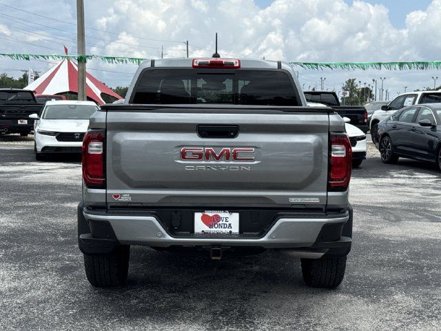 Used 2023 GMC Canyon Elevation w/ Elevation Premium Package AWD/4WD image 8