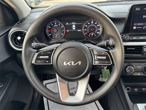 Used 2024 Kia Forte LXS image 11