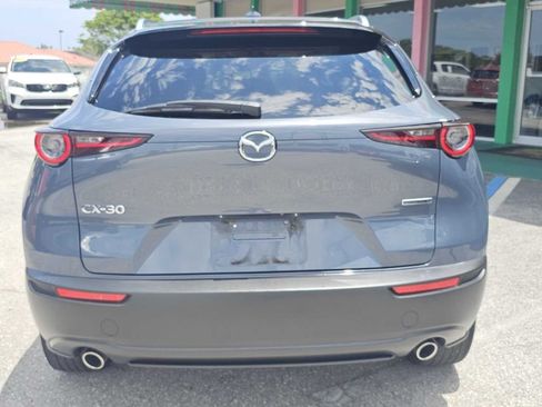 Used 2021 MAZDA CX-30 FWD 2.5 S w/ Premium Package image 4