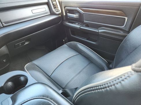 Certified 2024 RAM 2500 Laramie image 16