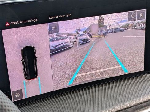 New 2025 Audi SQ5 Premium Plus image 11