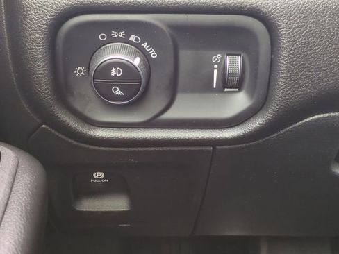 New 2026 RAM 1500 Express AWD/4WD image 20