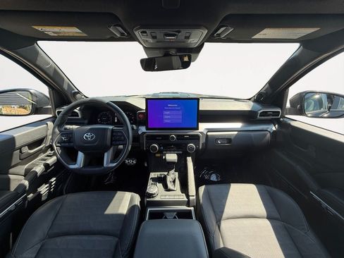 Used 2025 Toyota 4Runner TRD Sport Premium AWD/4WD image 11