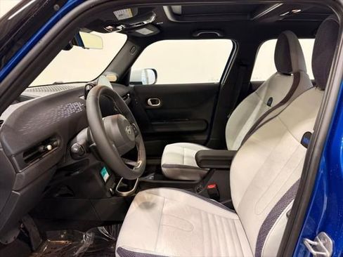 New 2026 MINI Cooper S image 12