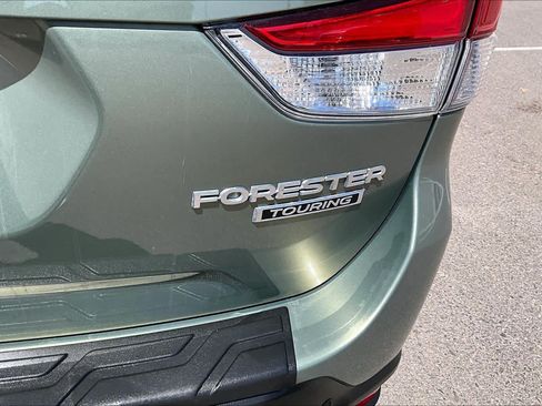 Used 2019 Subaru Forester Touring w/ Popular Package #3 AWD/4WD image 10