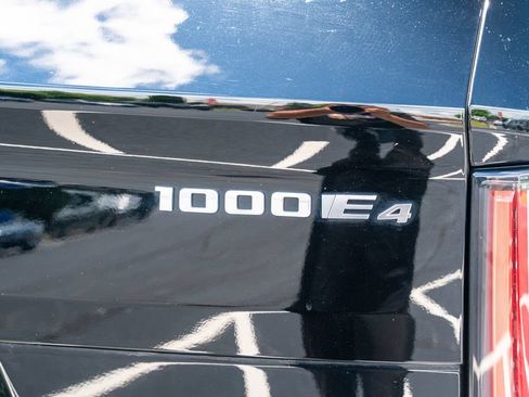 Used 2026 Cadillac Escalade IQ Sport 1 w/ LPO, Floor Liner Package AWD/4WD image 15