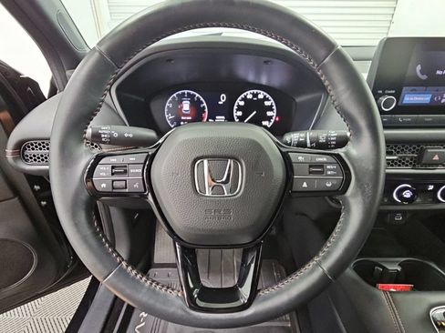 Used 2025 Honda HR-V Sport image 23