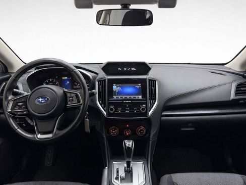 Used 2018 Subaru Crosstrek 2.0i Premium image 22