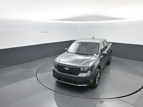 New 2026 Ford Maverick XLT image 17