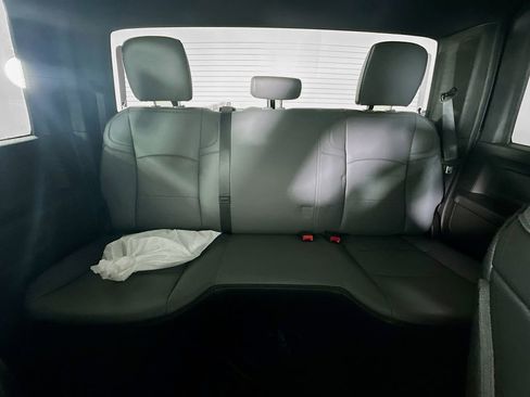 New 2026 RAM 3500 Tradesman w/ Chrome Appearance Group A image 10