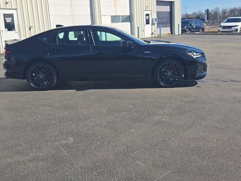 Certified 2023 Acura TLX Type S image 10