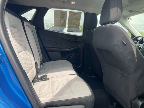 Certified 2023 Ford Escape Active w/ Cold Weather Package FWD image 13