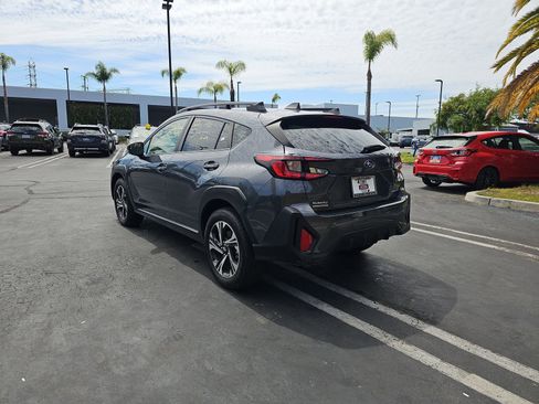 Certified 2024 Subaru Crosstrek 2.0i Premium AWD/4WD image 5