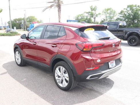 Used 2024 Buick Encore GX Preferred image 8