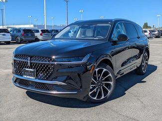 New 2026 Lincoln Nautilus Black Label video 1