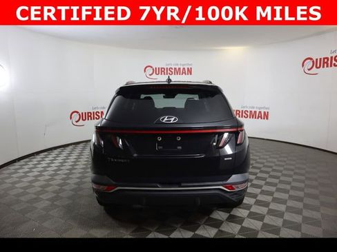 Used 2023 Hyundai Tucson SEL w/ Convenience Package image 9