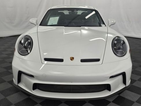 Certified 2024 Porsche 911 GT3 RS RWD image 10