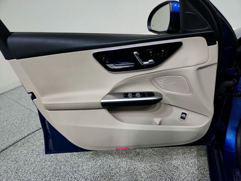 Certified 2022 Mercedes-Benz C 300 Sedan image 19