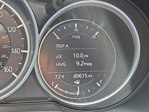 Used 2022 MAZDA CX-5 AWD 2.5 S image 27
