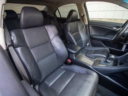 Used 2012 Acura TSX Sedan FWD image 21