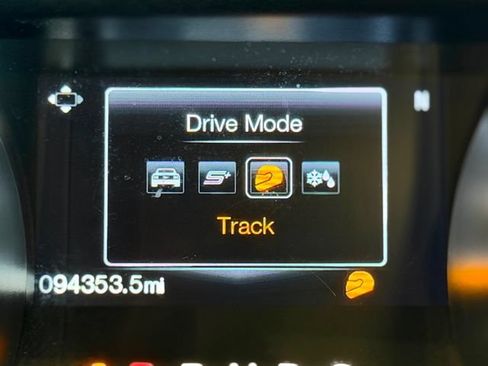 Used 2015 Ford Mustang Premium w/ Enhanced Security Package RWD image 32
