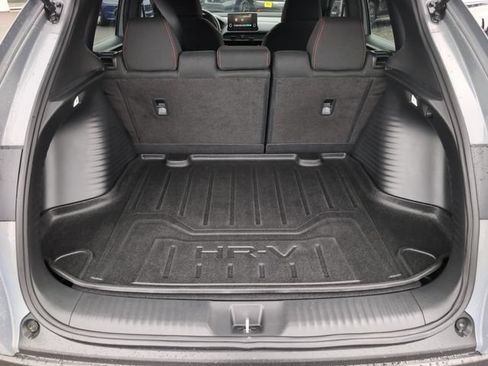 Certified 2024 Honda HR-V Sport image 14